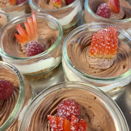 Albergo Ristorante Valsugana Primolano Ngoại thất bức ảnh