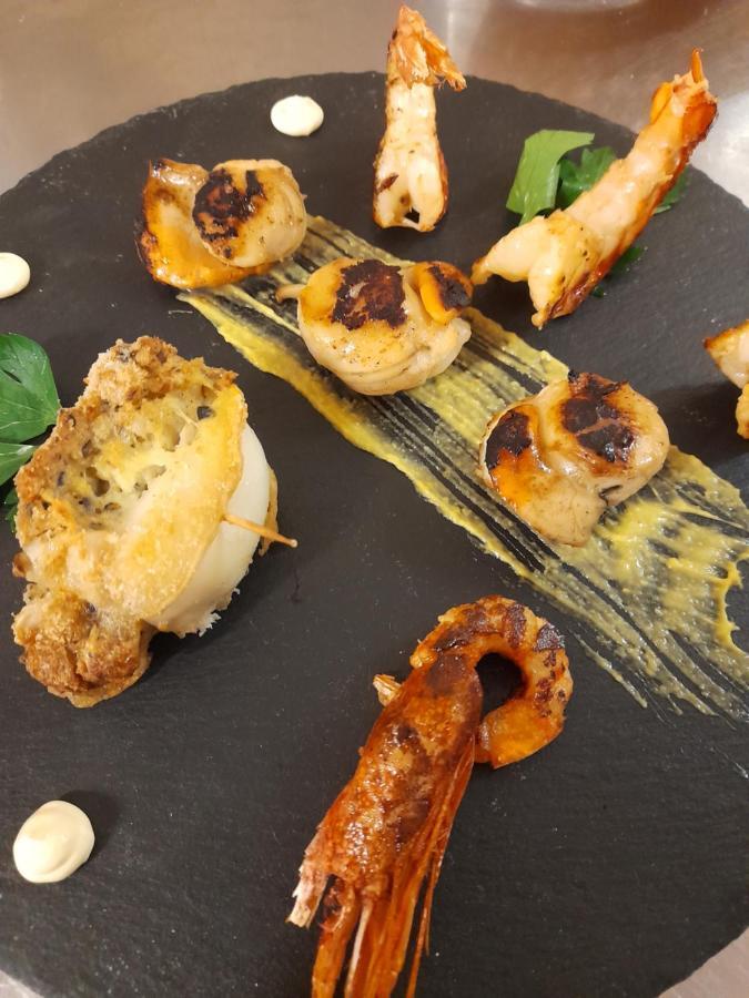 Albergo Ristorante Valsugana Primolano Ngoại thất bức ảnh