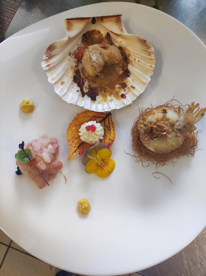 Albergo Ristorante Valsugana Primolano Ngoại thất bức ảnh