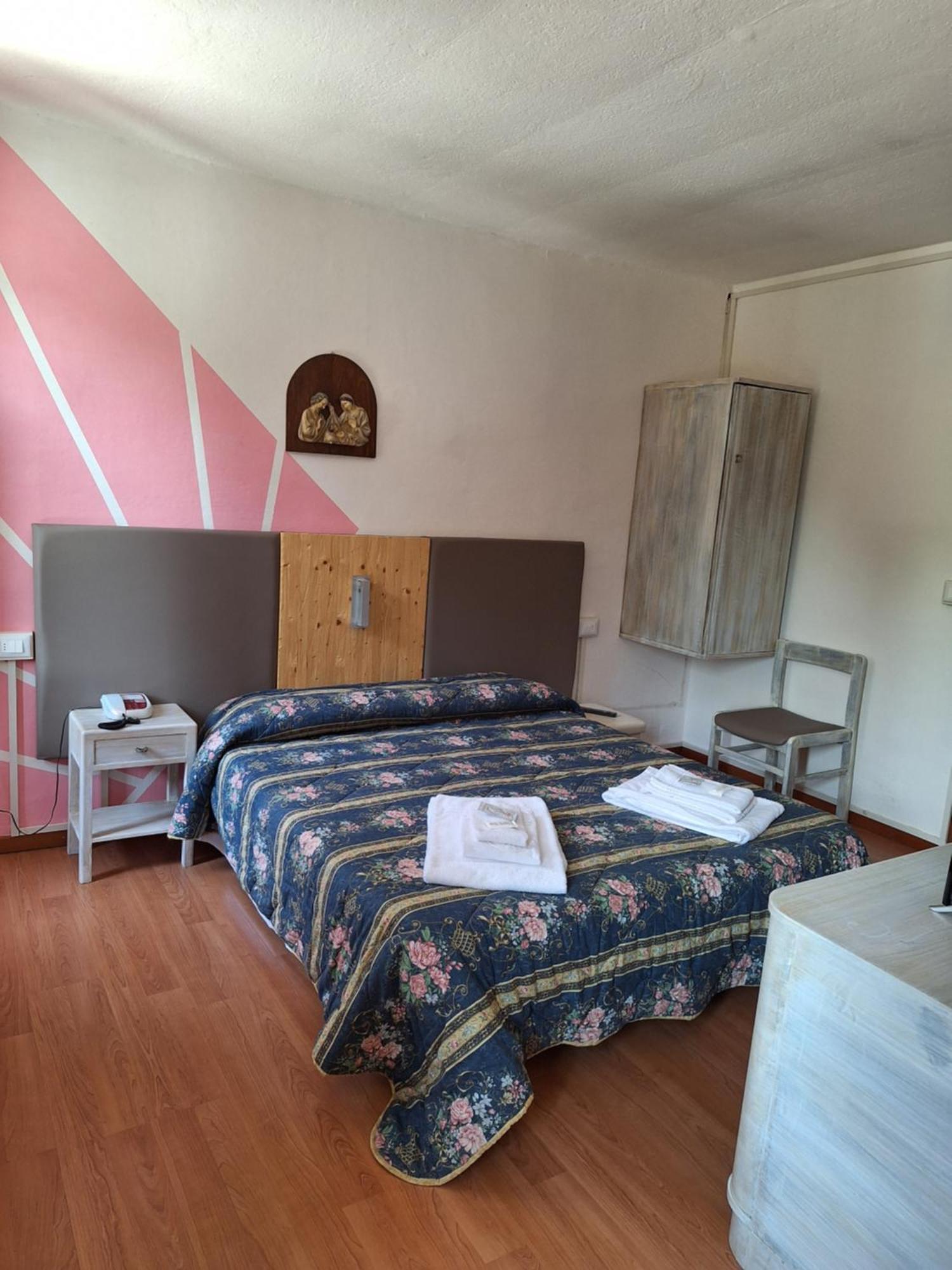 Albergo Ristorante Valsugana Primolano Ngoại thất bức ảnh
