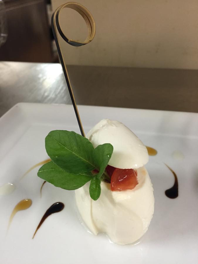 Albergo Ristorante Valsugana Primolano Ngoại thất bức ảnh