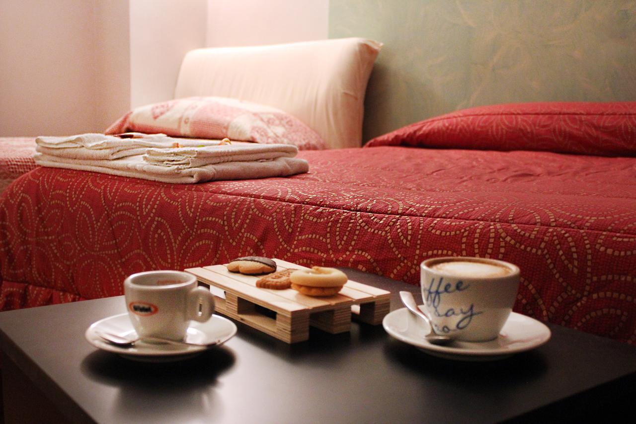 Albergo Ristorante Valsugana Primolano Ngoại thất bức ảnh
